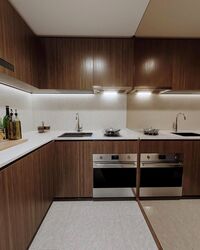 Lentor Modern (D26), Apartment #506110581